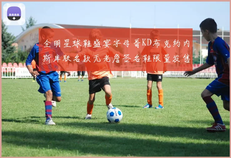 全明星球鞋盛宴字母哥KD布克约内斯库联名款无老詹签名鞋限量发售