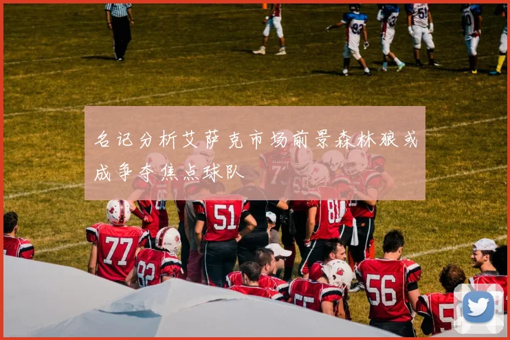 名记分析艾萨克市场前景森林狼或成争夺焦点球队